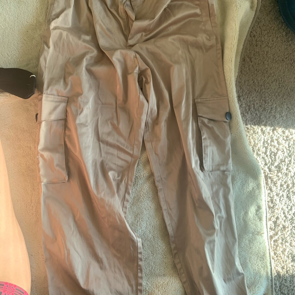 zara pants